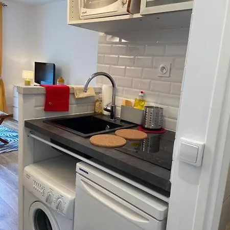 Apartment Joli Vue , Au Bout De La Rue ! Villers-sur-Mer