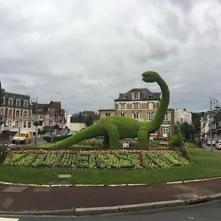 アパート Joli Vue , Au Bout De La Rue ! *