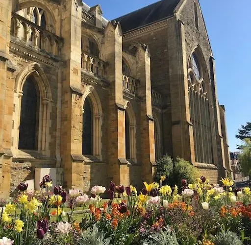 Joli Vue , Au Bout De La Rue ! Apartman *