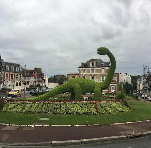 Apartman Joli Vue , Au Bout De La Rue ! *
