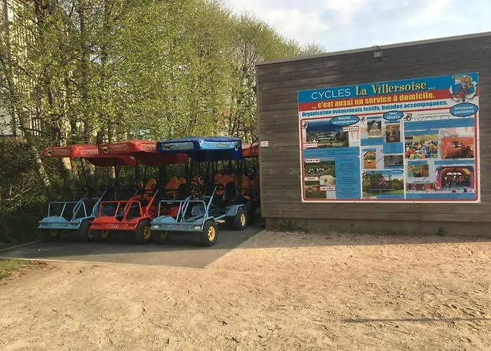 Apartman Joli Vue , Au Bout De La Rue ! Villers-sur-Mer